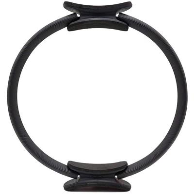 Double poignée EVA Foam Pilates Fitness Circle