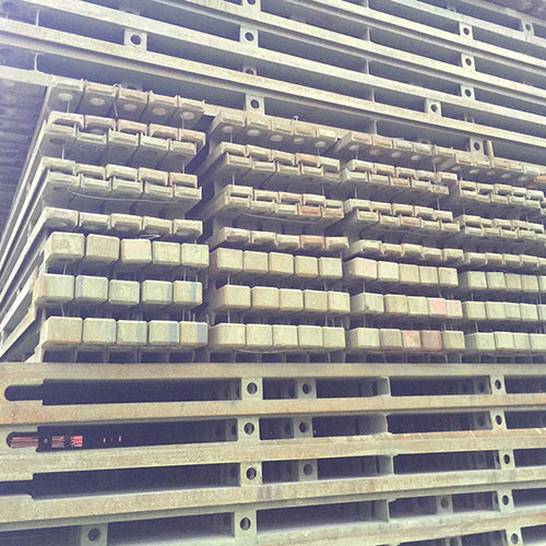 Un revêtement de protection métallique fiable et personnalisable selon le