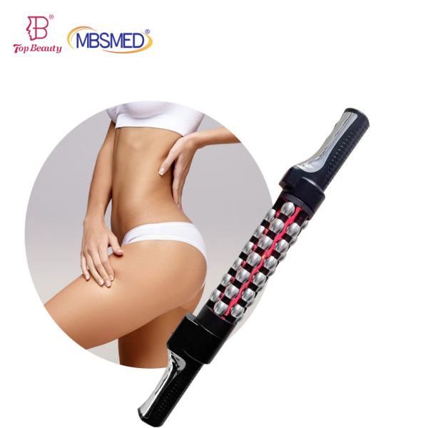 Inner Ball 8D Endosfera Face Roller Therapy Massager Slimspheres Cellulite Reduction Machine