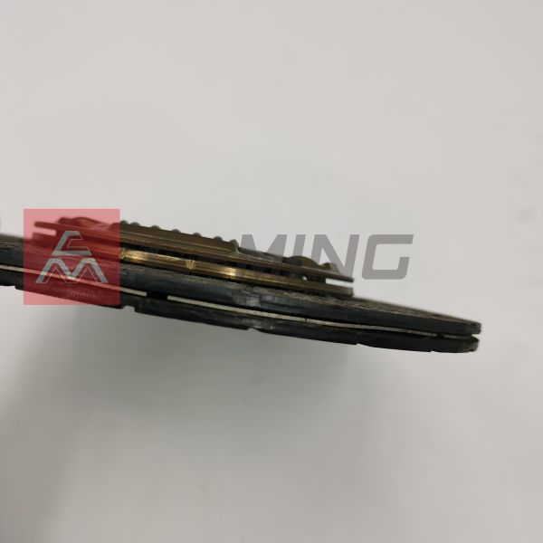 HD-113 240×150×23×26.14 Exedy Clutch Kits For JAC