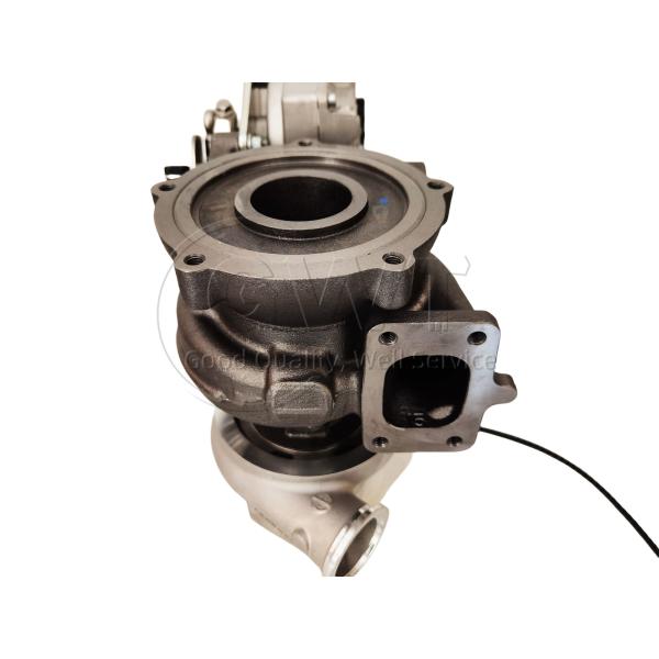 New Turbos 4308505 5354322 3786561H Turbocharger KIT  HE200VG 5354322 4309505 3798216 3786561H 5502162 for CUMMINS ISB