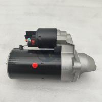 Pièces détachées de haute qualité pour les excavatrices 24V 9 moteur de démarrage à dents 283-4752 pour pour moteur diesel 3024C C2.2 moteur de démarrage 2834752