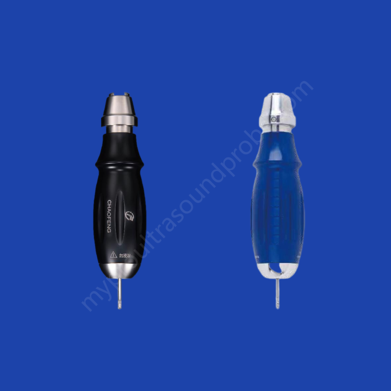 Perforator Driver with Hudson End Craniotome Attachment Compatible with Anspach EMAX2PLUS & XMAX Handpieces