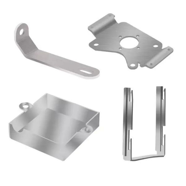 Sheet Metal Prototyping