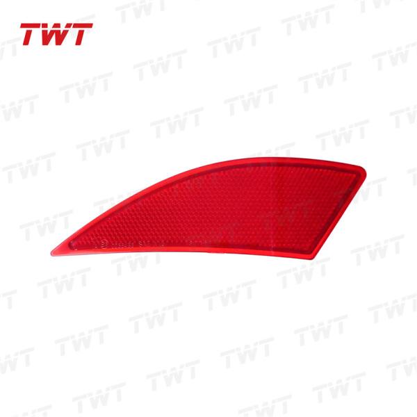 Twt 81910-48060 81920-48060 Auto Body Parts Rear Reflector Light Rear Bumper Lamp for Toyota Lexus Rx Series 2019- Agl2# Ggl2#