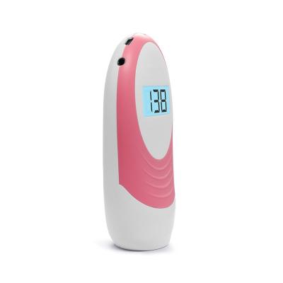 JPD-100S5 Doppler Fetal médico/CE ultrassônico de Doppler do bolso aprovado