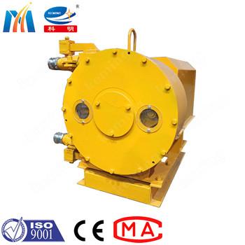 Bomba de concreto leve portátil 0-80C Frequência 50Hz/60Hz