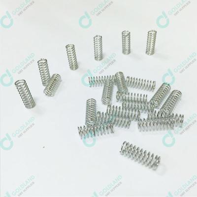 Mola pz24661 de fuji do alimentador de FUJI NXT da mola do alimentador das peças do alimentador do smt das peças PZ24331 Fuji do alimentador de SMT