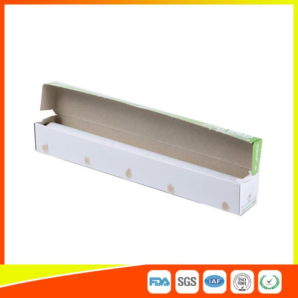 Kitchen Food Safe PE Cling Film  For Cooking / Food Keeping Clean