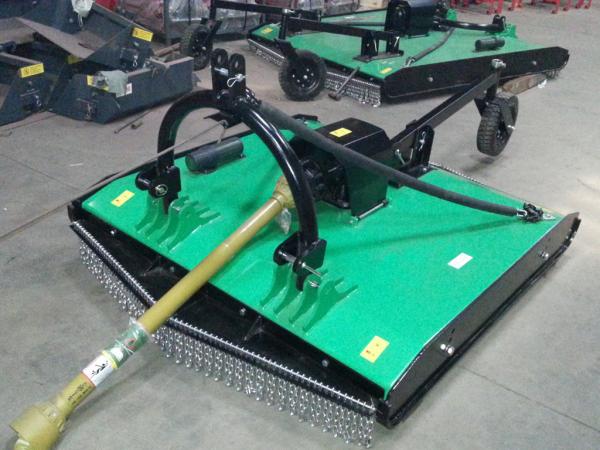 Wheel Kits For Slasher Mower ;Wheel Assembly For Pasture Lawn Mower
