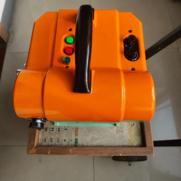 Automatic Warp Knotting Machine Tying Beam Apparel Textile Auxiliary Equipment