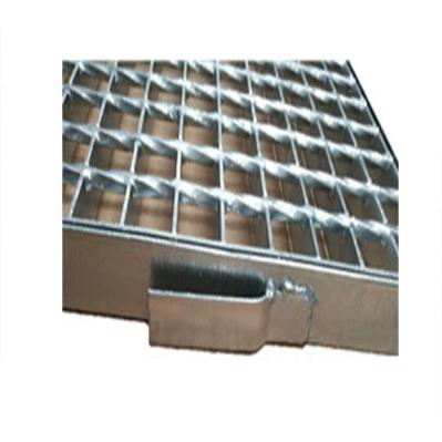 Walk Mesh Steel Grid Grill Grates Grating