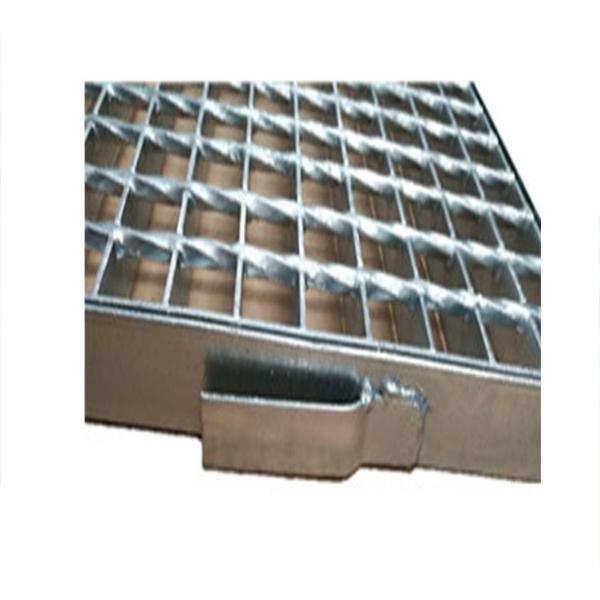 Walk Mesh Steel Grid Grill Grates Grating