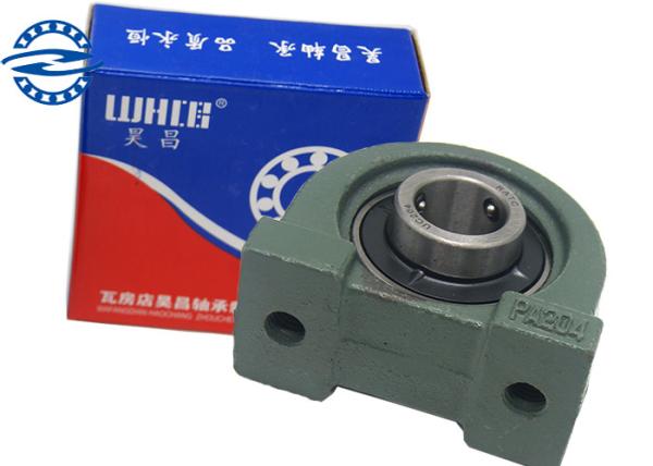 Flange low friction pillow block ball bearing / housing pillow blockucp  UCFA210 bearing