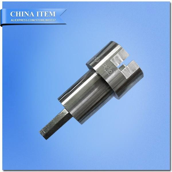 IEC/EN/AS/NZS 60968 Figure 3 - B22 Lamp Holder Torque Gauge, B22d Holder for Torque Test