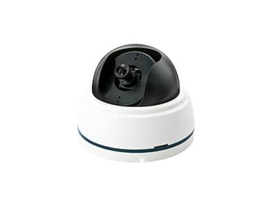 Network Outdoor Ahd 800tvl Cctv Dome Camera 3D - DNR Specially Designed WDR