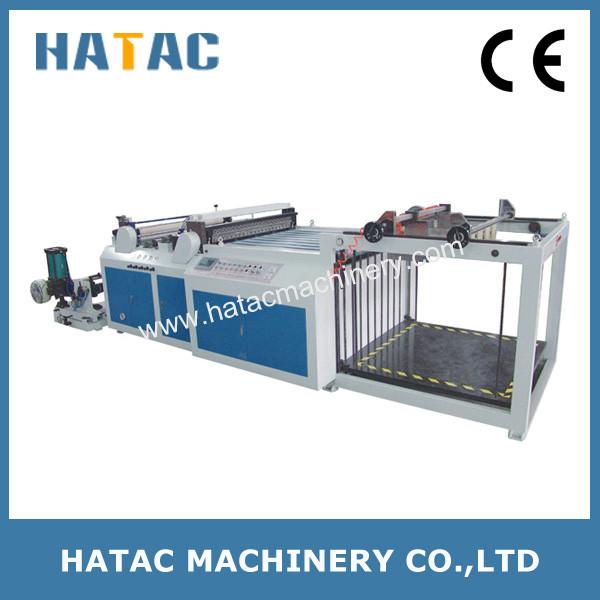 Duplex Paper Sheeting Machine,Automatic Roll-to-sheet Cutting Machine,Automatic Paperboard Sheeting Machine