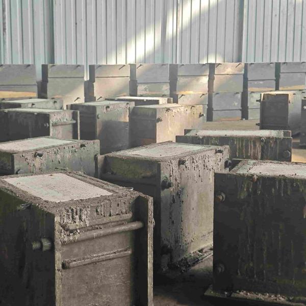 Contenu en Al2O3 supérieur à 75% Briques réfractaires mullite de corindon pour une résistance à haute température jusqu'à 1650 °C