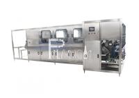 450BPH machine de remplissage de pot de 20 litres