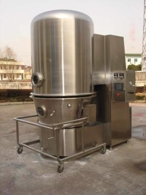 Máquina de granulação da tabuleta da precisão alta que ferve a operação simples do granulador seco