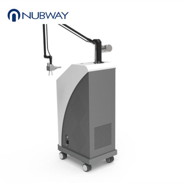 2018 laser equipment vaginal rejuvenation skin rejuvenation medical surgical 10600nm fractional co2 laser system machine