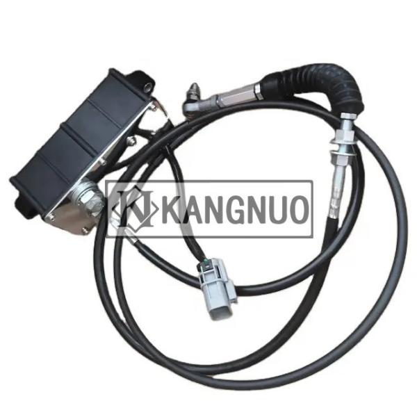 OEM Excavator Engine Control Motor 523-00008 DH340-7 SOLAR 340LC-v SOLAR 340LC-7