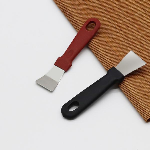 Refrigerator Kitchen Stainless Steel Fume Shovel Scraper Multi Purpose