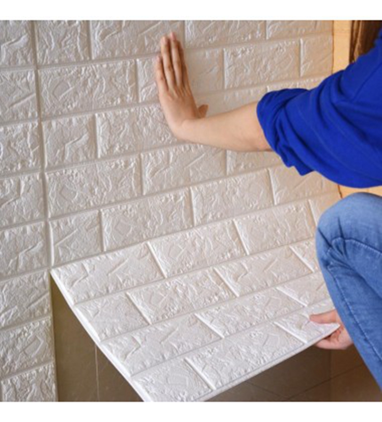 Сопротивление PSA погоды горячее плавит слипчивый эластичный прилипатель клея для бумаги отделки стен 3d