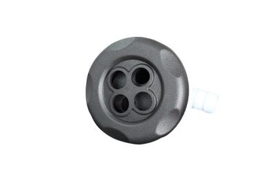 Portable Whirlpool Deep Spa Tub Jets Accessories Jazzi Pool Spa Products Sanitary Fittings Price