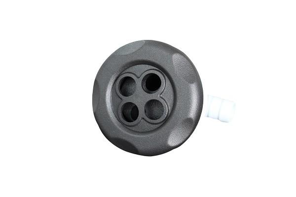 Portable Whirlpool Deep Spa Tub Jets Accessories Jazzi Pool Spa Products Sanitary Fittings Price