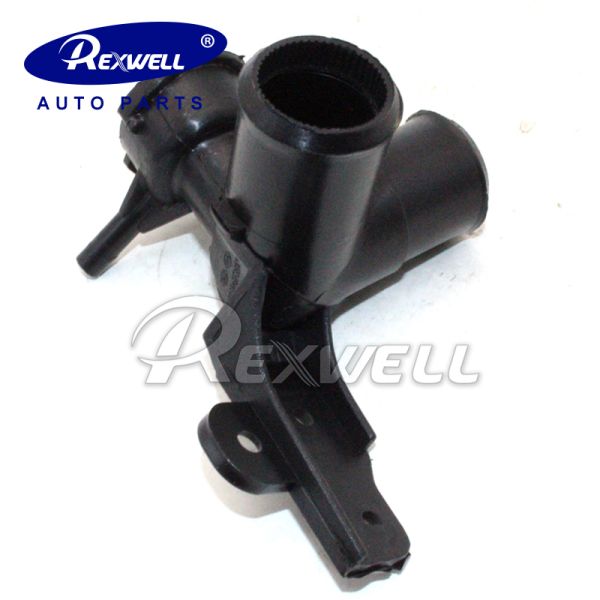 Guaranteed Engine Coolant Radiator Filler Neck for Hyundai Accent Solaris 25329-1J100