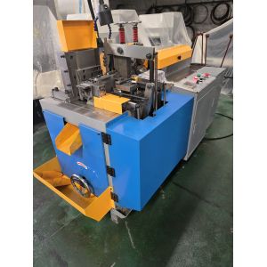 User Friendly Pin Making Machine Durable Safety Pin Manufacturing Machine