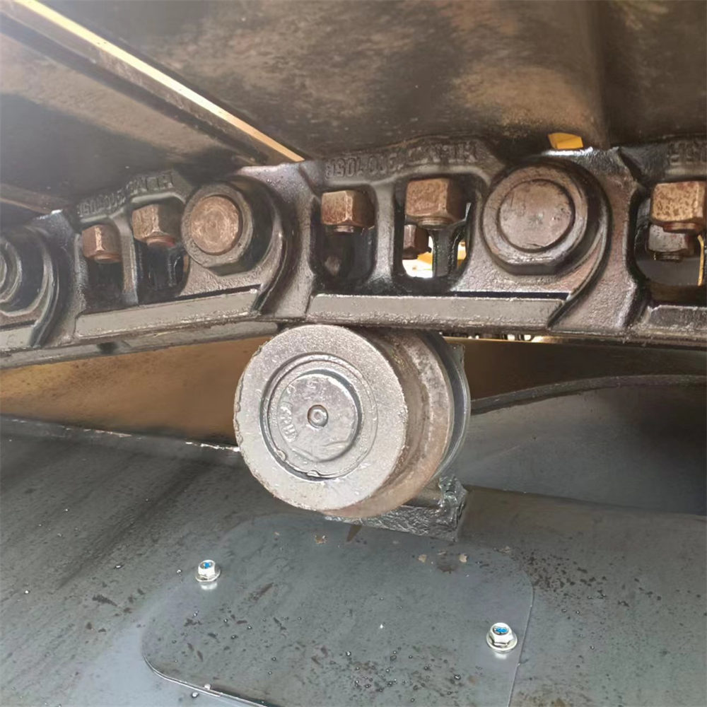 Подержанный гидравлический экскаватор Komatsu PC200 PC200-7 оригинальный Япония