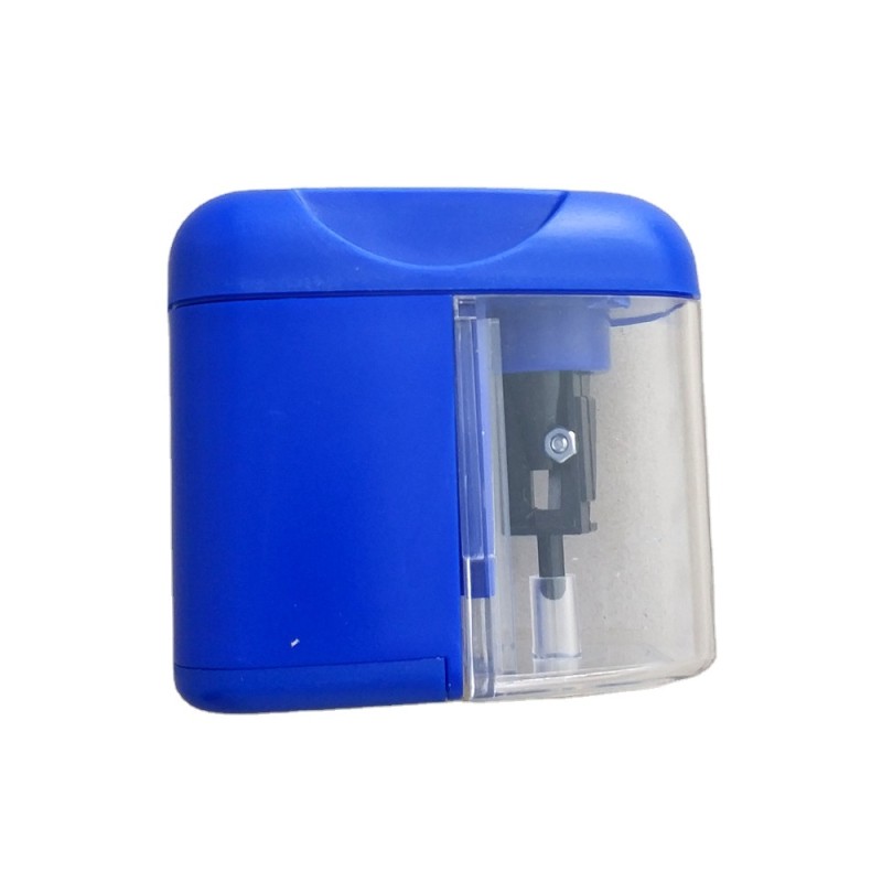 wholesale single hole high quality hot selling electric pencil sharpener