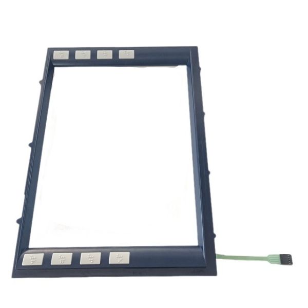 Softkey Frame Wincor ATM Parts 15 Inch DDC-NDC BR PC28X 1750190038 01750190038