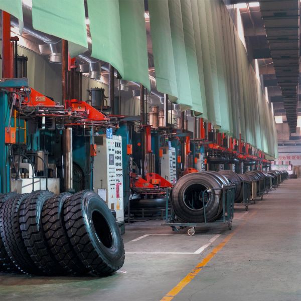 20.5/70-16 loader tyres tractor tyre OTR tyres tyre with Excellent wear resistance loading capacity and heat dissipation