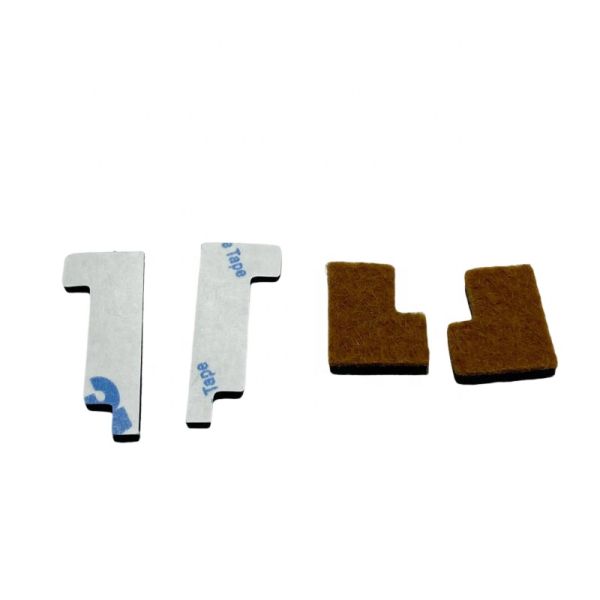 Developing Magnetic Roller Drum Frame Sponge for Konica minolta BH C226 C284 C360 C364E C554 308 454 7828  Copier Parts