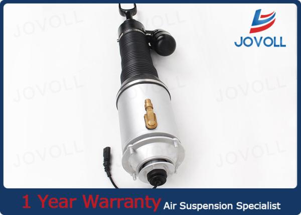 VW Phaeton Bentley Air Suspension Strut Shock Front Right 3D0616040 3W5616040B