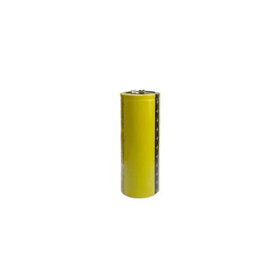 bateria do Titanate do lítio de 2.4V 9000mAh