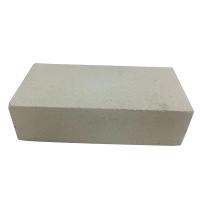 Placa de revestimiento de aluminio de grado refractario con ladrillo de aluminio alto en tamaño personalizable