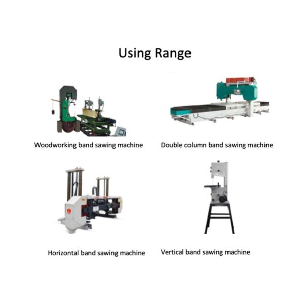 140 зубов на заказ 10 зубов на дюйм лезвие для резки дерева