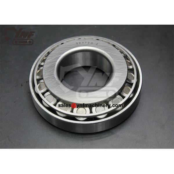 Подшипник сплющенного ролика З3 В3 экскаватора водяной помпы привода кучи автомобиля подшипник сплющенного ролика