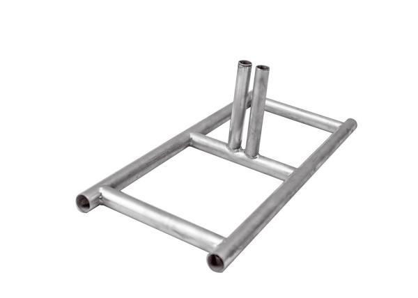 ASTM -A392-06 temporary chain link fence panels 6ft x 10ft construction fence Tubing 1⅗(40mm) cross brace mesh 1⅗40mm