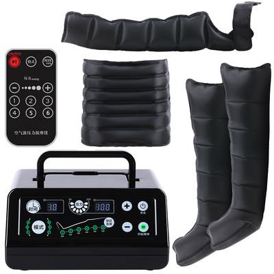 12V Electric Air Compression Leg Massager