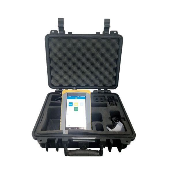 Handled Portable Raman Spectrometer RM-785