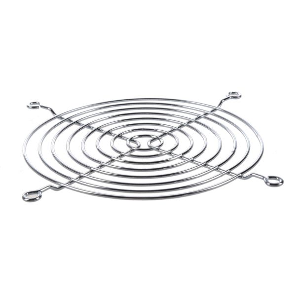 CE Approval High Safety Cooling Fan Accessories Fan Guard 120mm