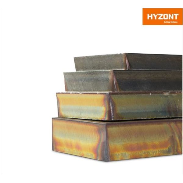 10000mm/programado Min Cnc Pipe Plasma Cutter recoció buen funcionamiento