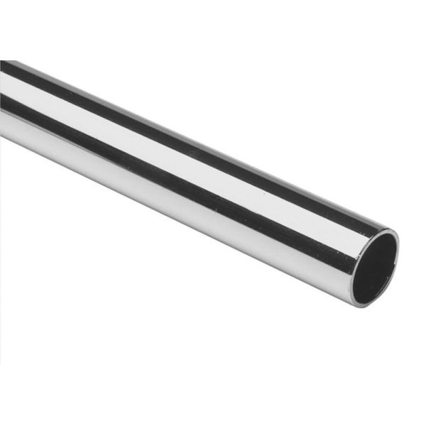 Stainless Steel Pipe 304 Hollow Pipe 201 316L Seamless Stainless Steel Pipe Round Pipe Capillary Precision Sanitary Pipe