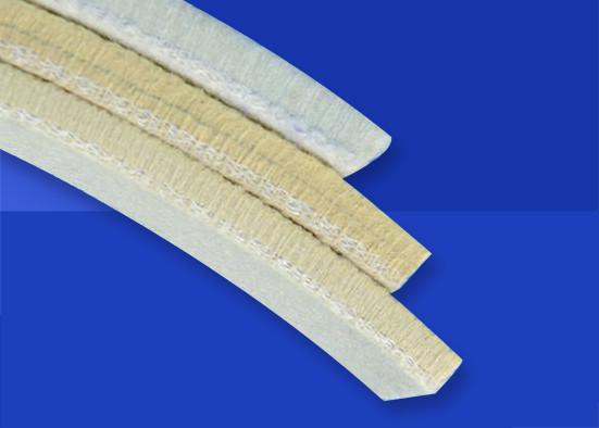 Needle Punched High Temp Felt Roller Sublimation Nomex Transfer Printing Felt