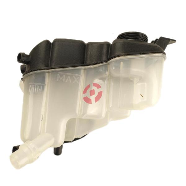 LR004080 LR002627 LR020367 LR024296 Car Engine Radiator Cooling Pot Coolant Expansion tank Suitable for Land Rover Godwalker 2 / Range Rover Sport/Evoque